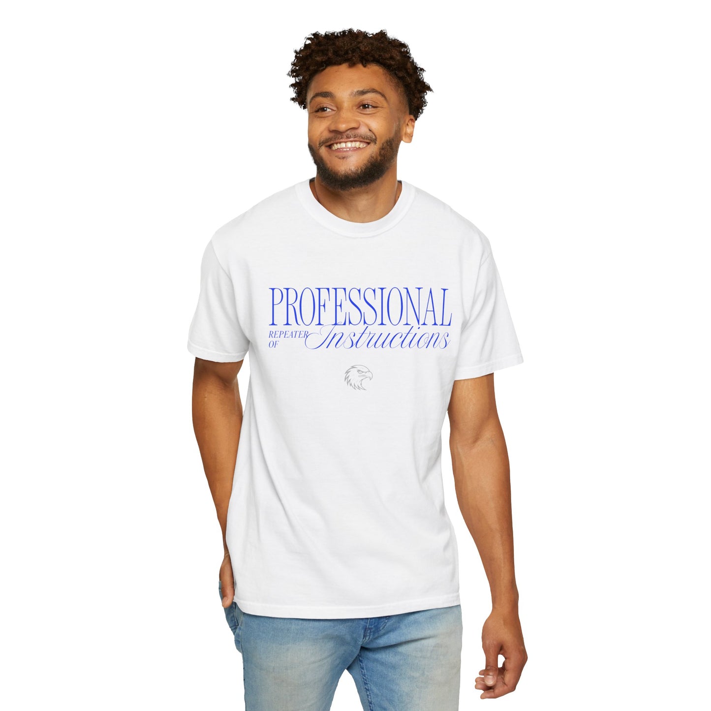 Instructions Repeater Tee