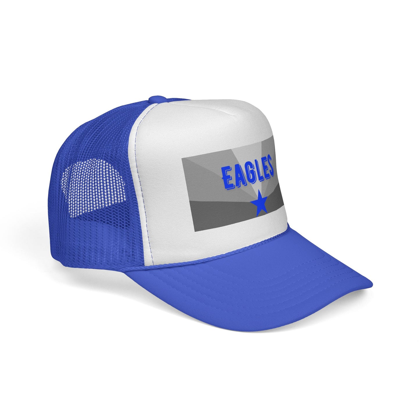 Eagles Trucker Hat