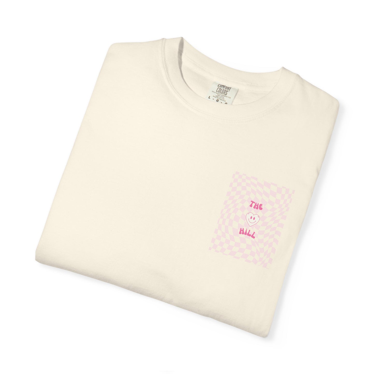 High Fives & Eagle Pride Tee