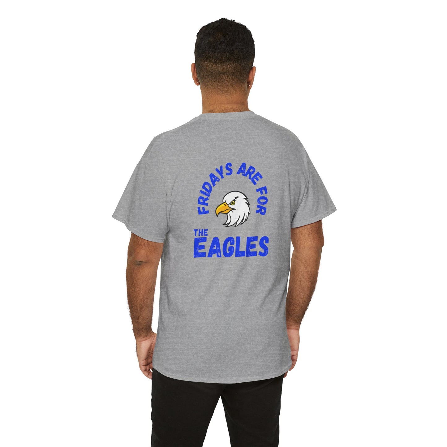Fridays Tee