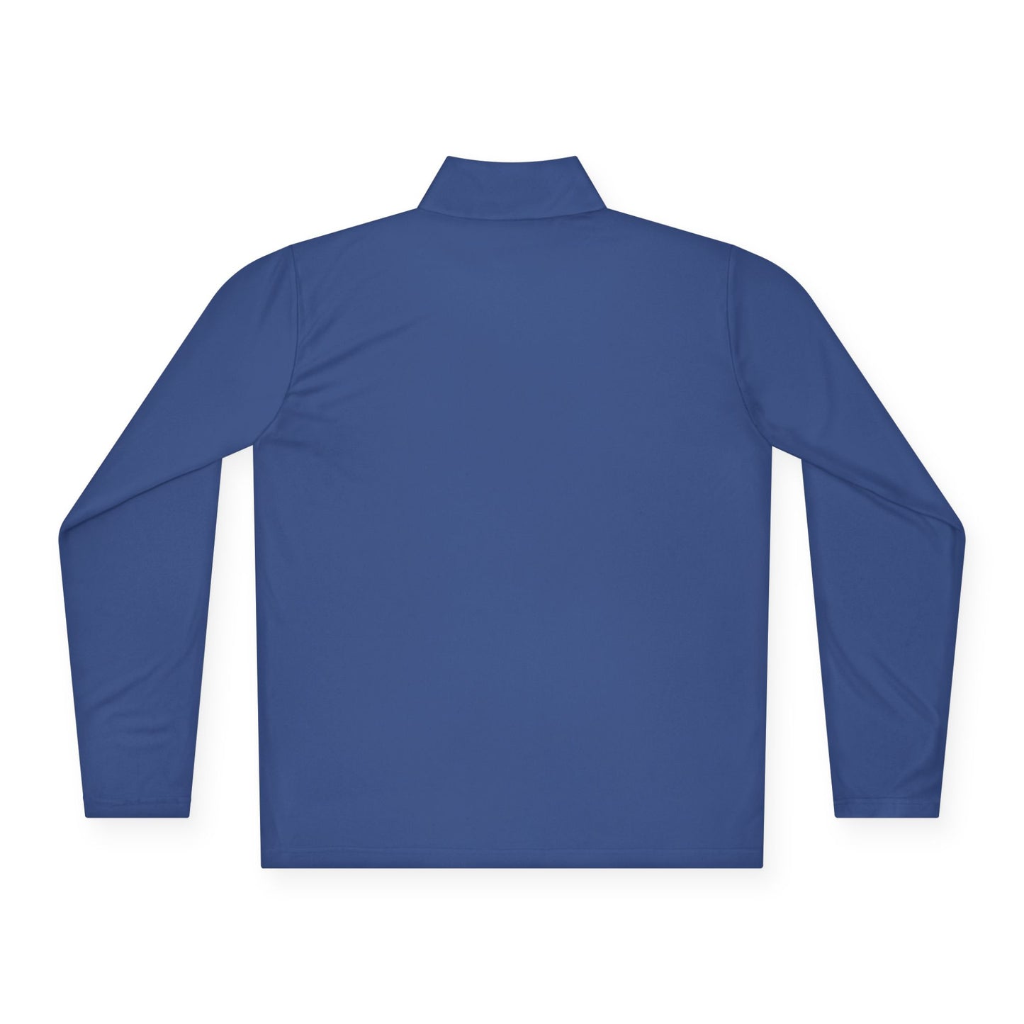 Barbers Hill Eagle Quarter Zip