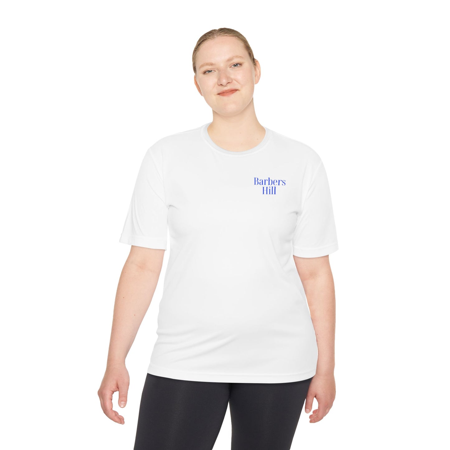 BH Texas Performance Tee