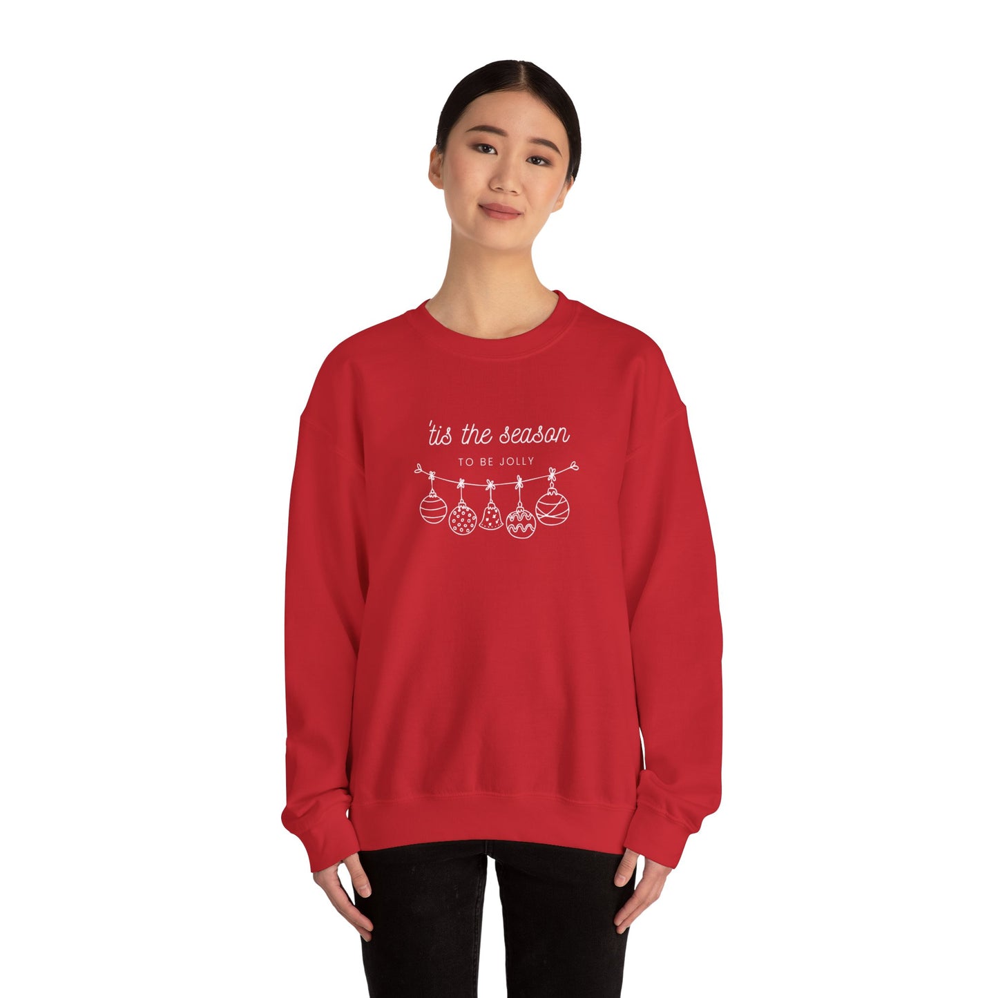 Tis the Season Sweatshirt