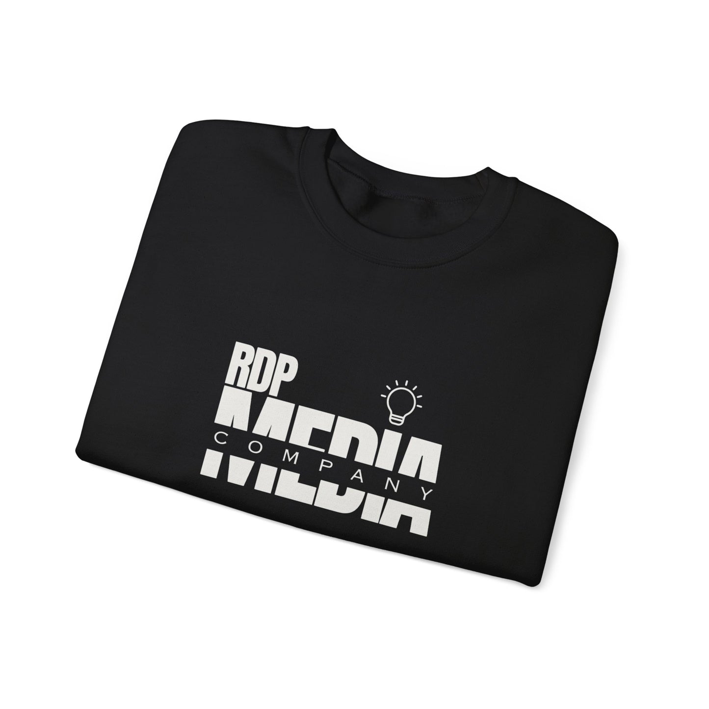RDP Media Sweatshirt 2