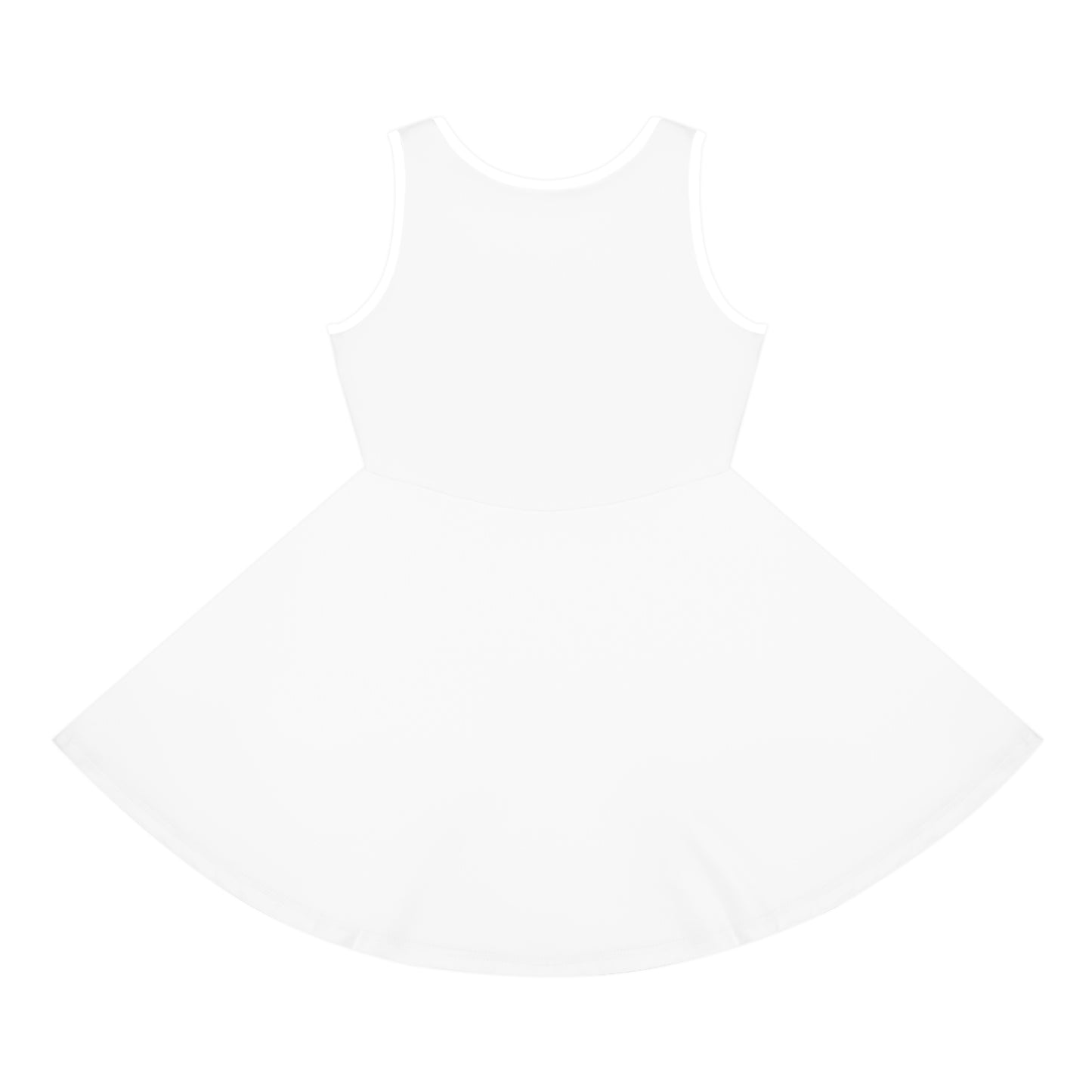 Eagles Girls' Sleeveless Sundress