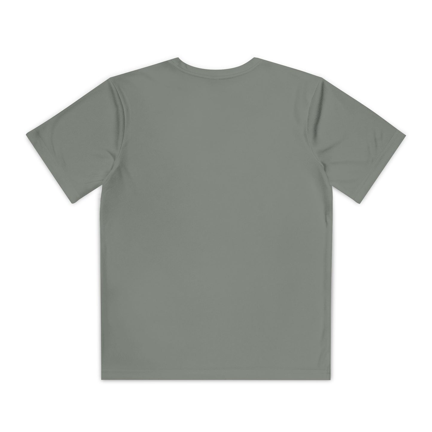 Youth Owlz Performance Tee