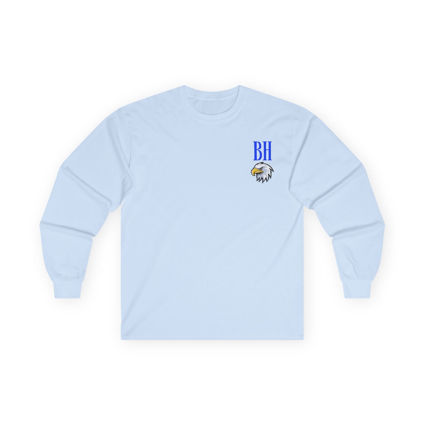 Barbers Hill Long Sleeve