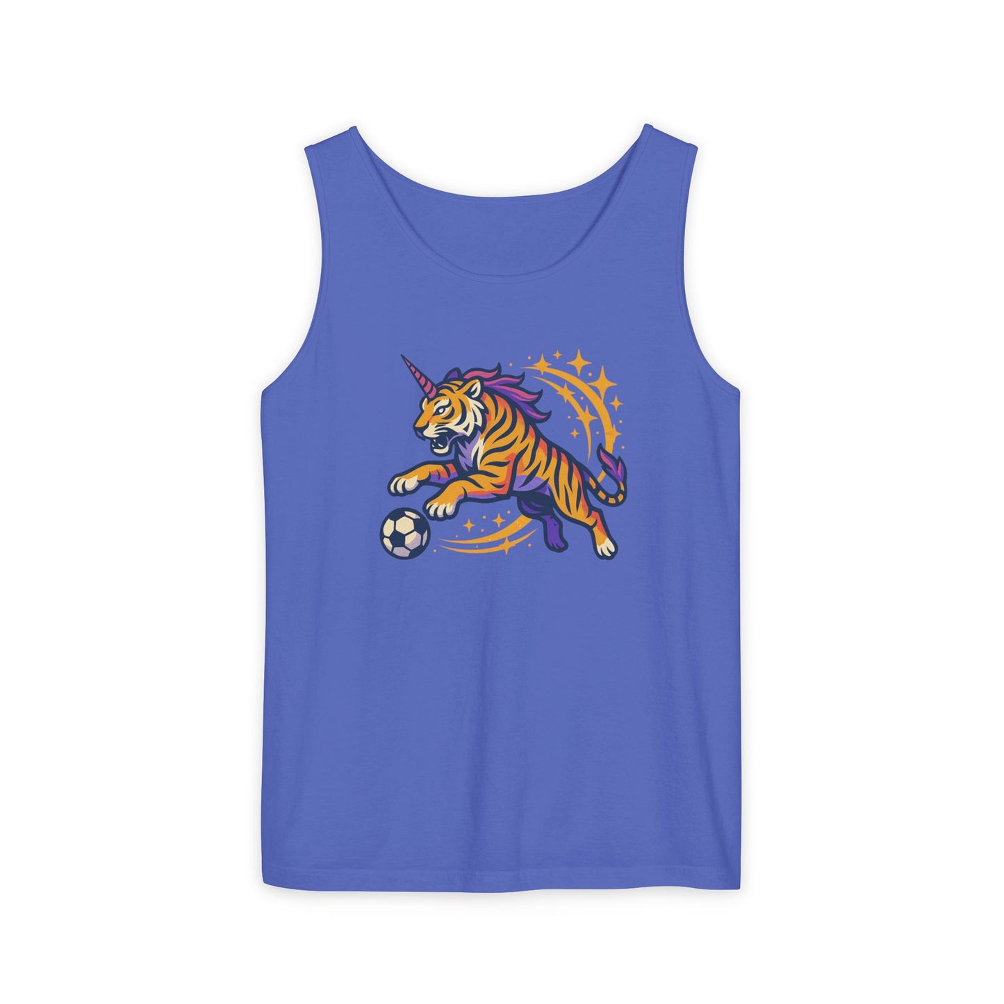 Unicorn Tigers Tank