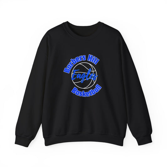 Eagles Basketball Sweatshirt
