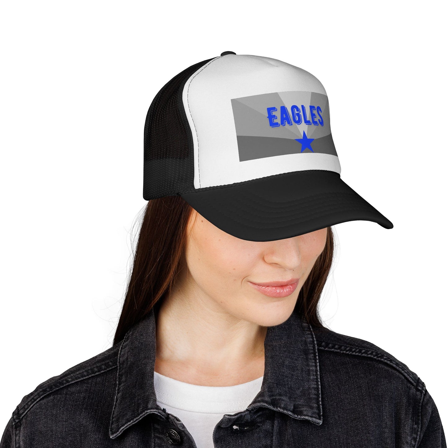 Eagles Trucker Hat