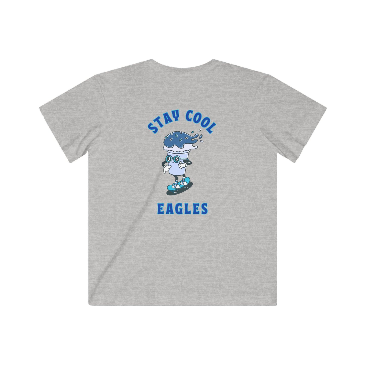Stay Cool Youth Tee