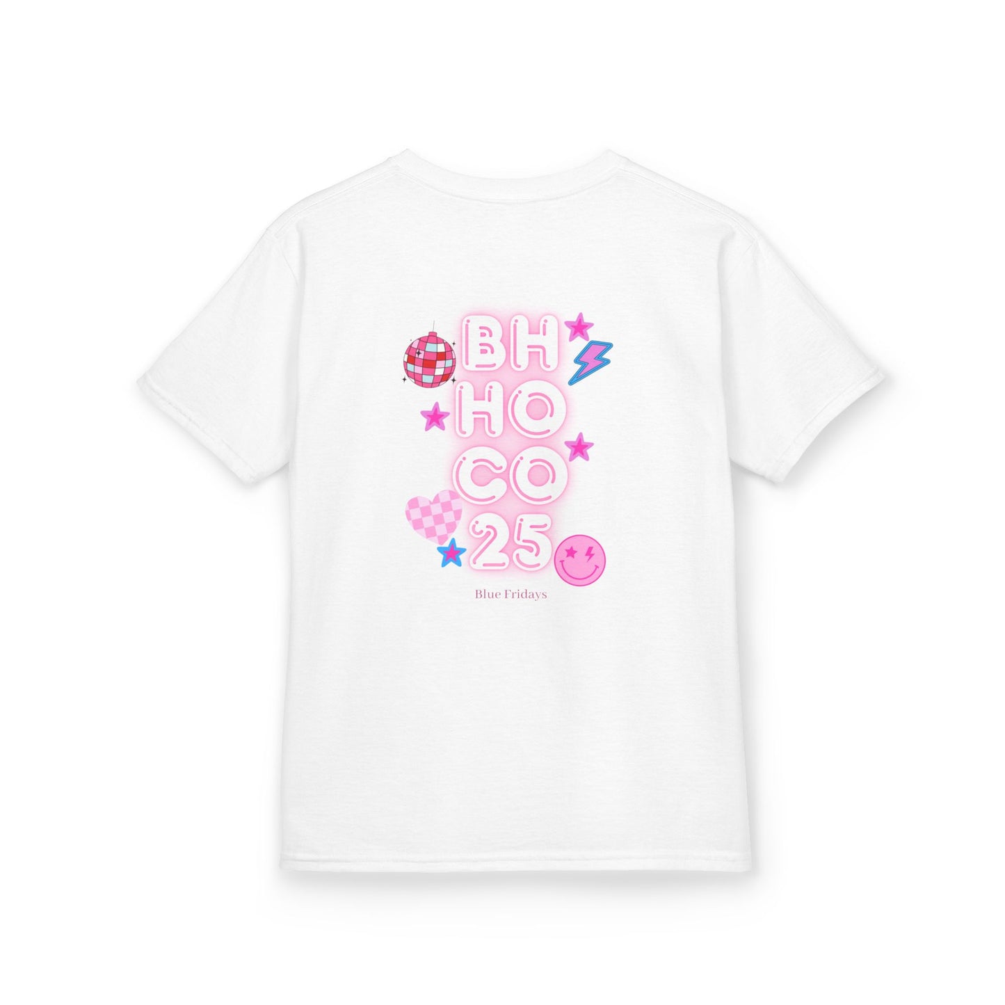 HoCo 25 Youth Tee