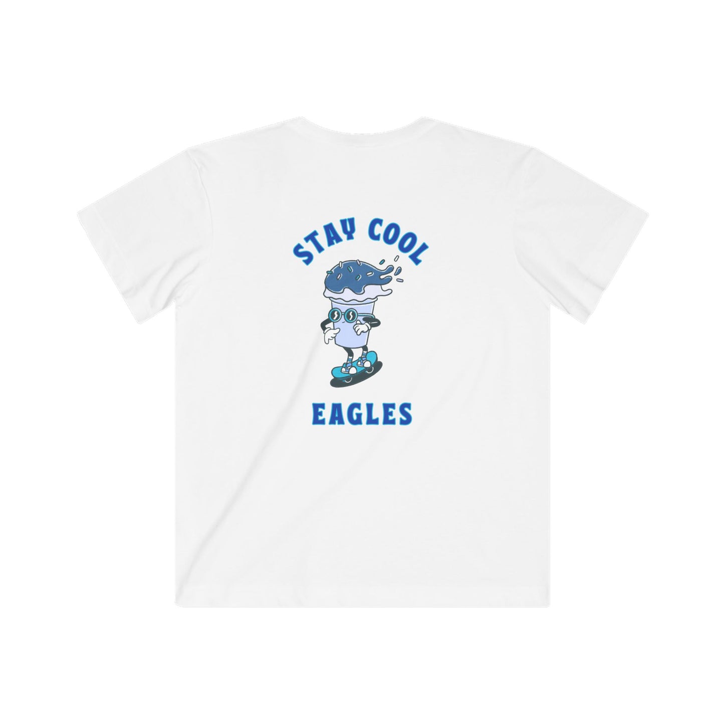 Stay Cool Youth Tee