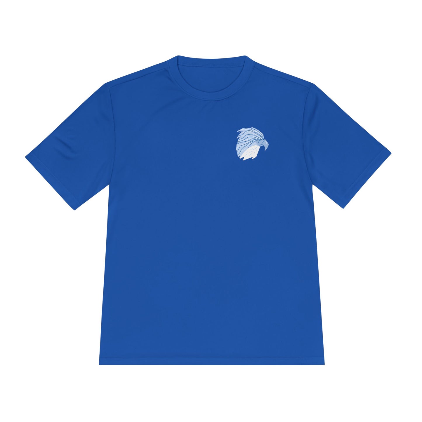 Rad Eagle Performance Tee