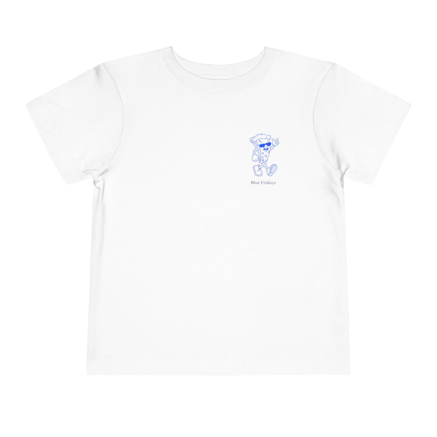 Slice Day Toddler Tee