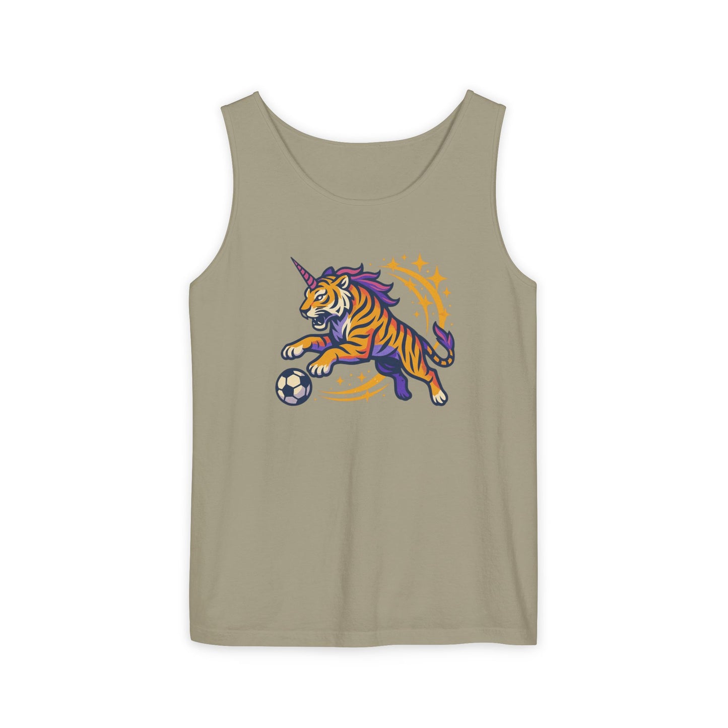 Unicorn Tigers Tank