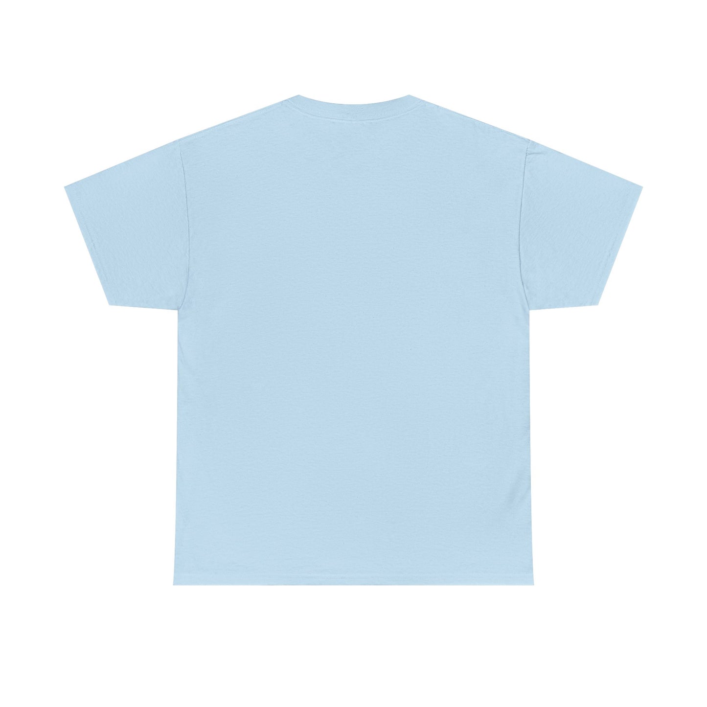 Blue Fridays Logo Tee
