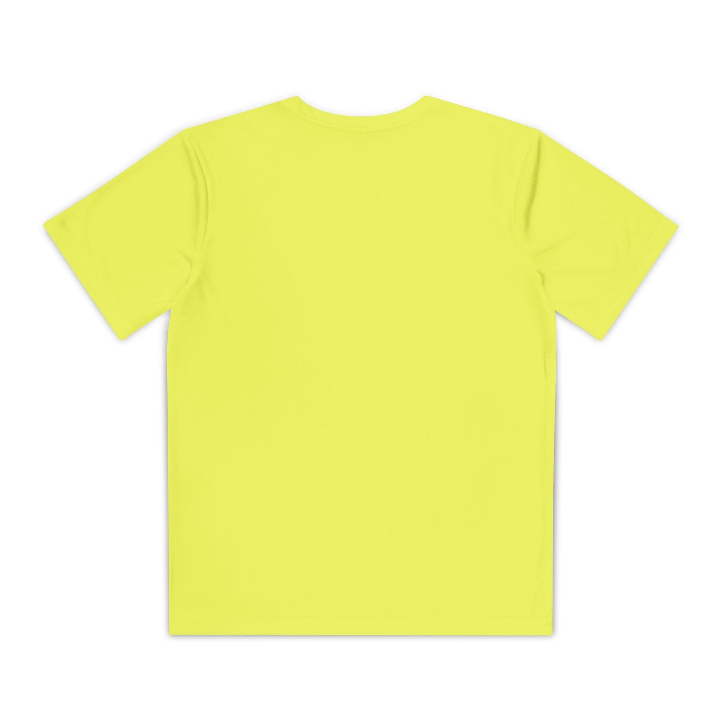 Eagle Stack Youth Performance Tee