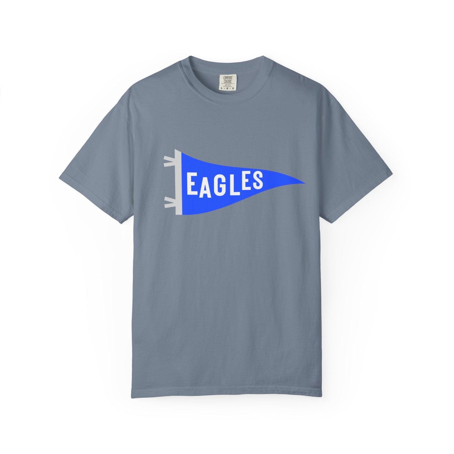 Eagles Pennant Tee