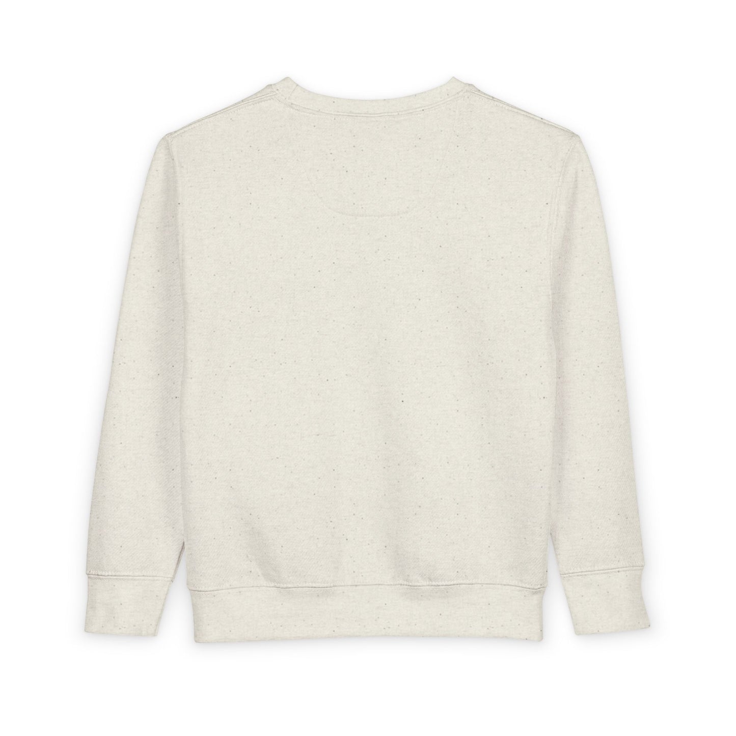 "the Hill" Toddler Sweatshirt