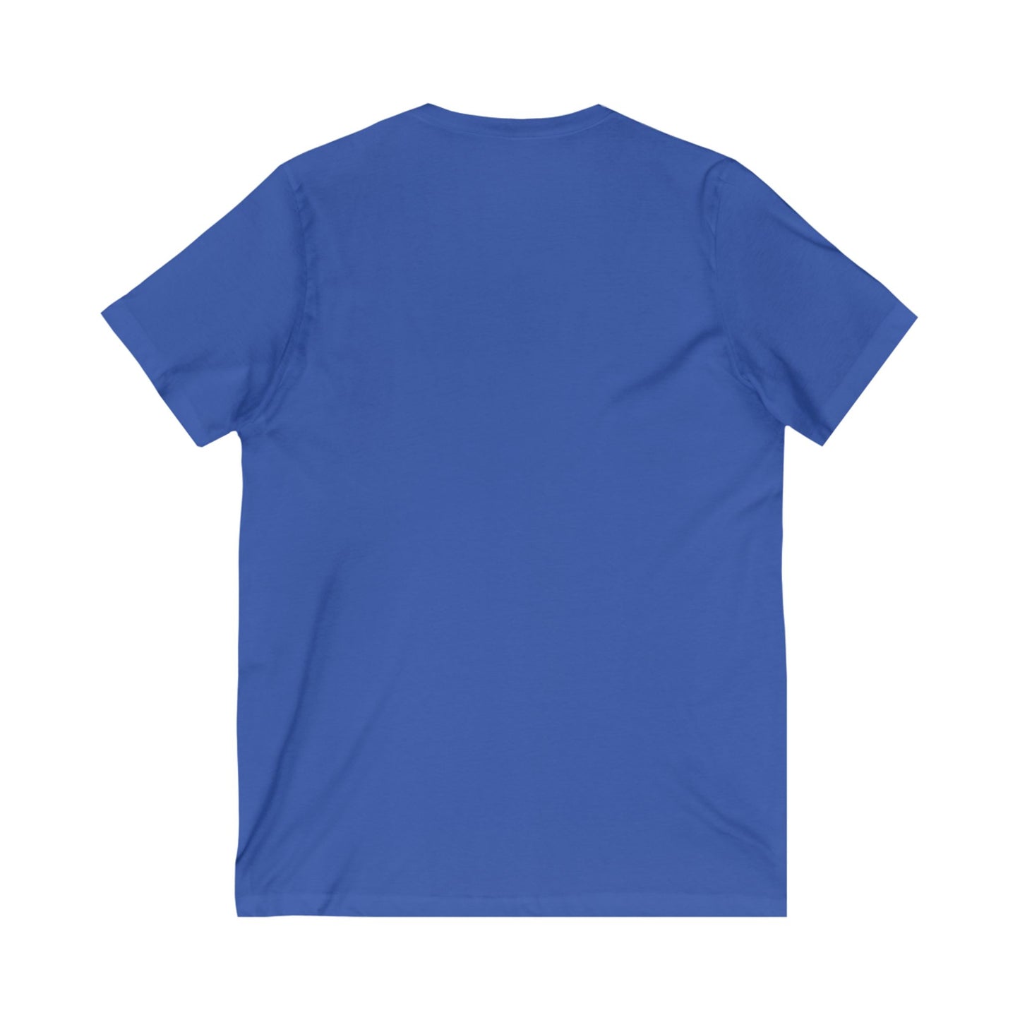 #1 Ladies' V-Neck