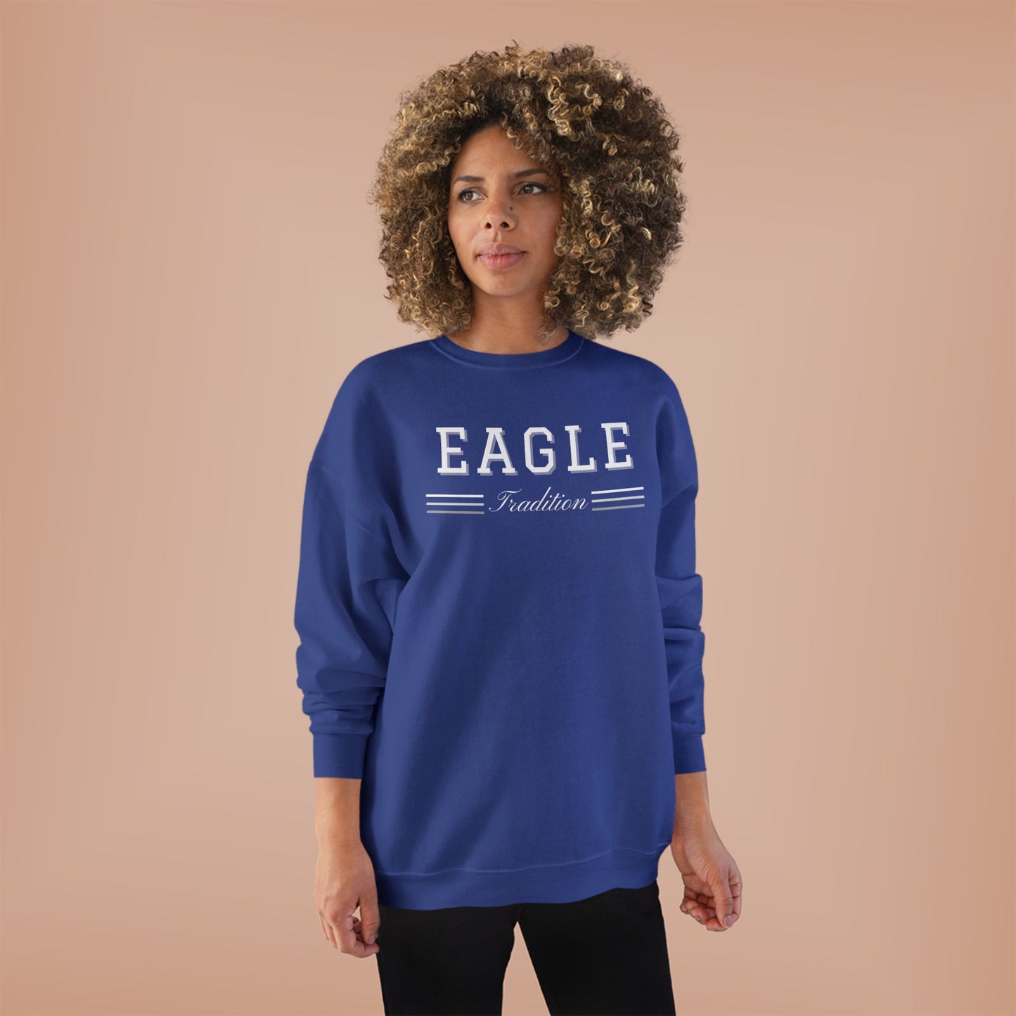 Eagle Tradition Sweatshirt