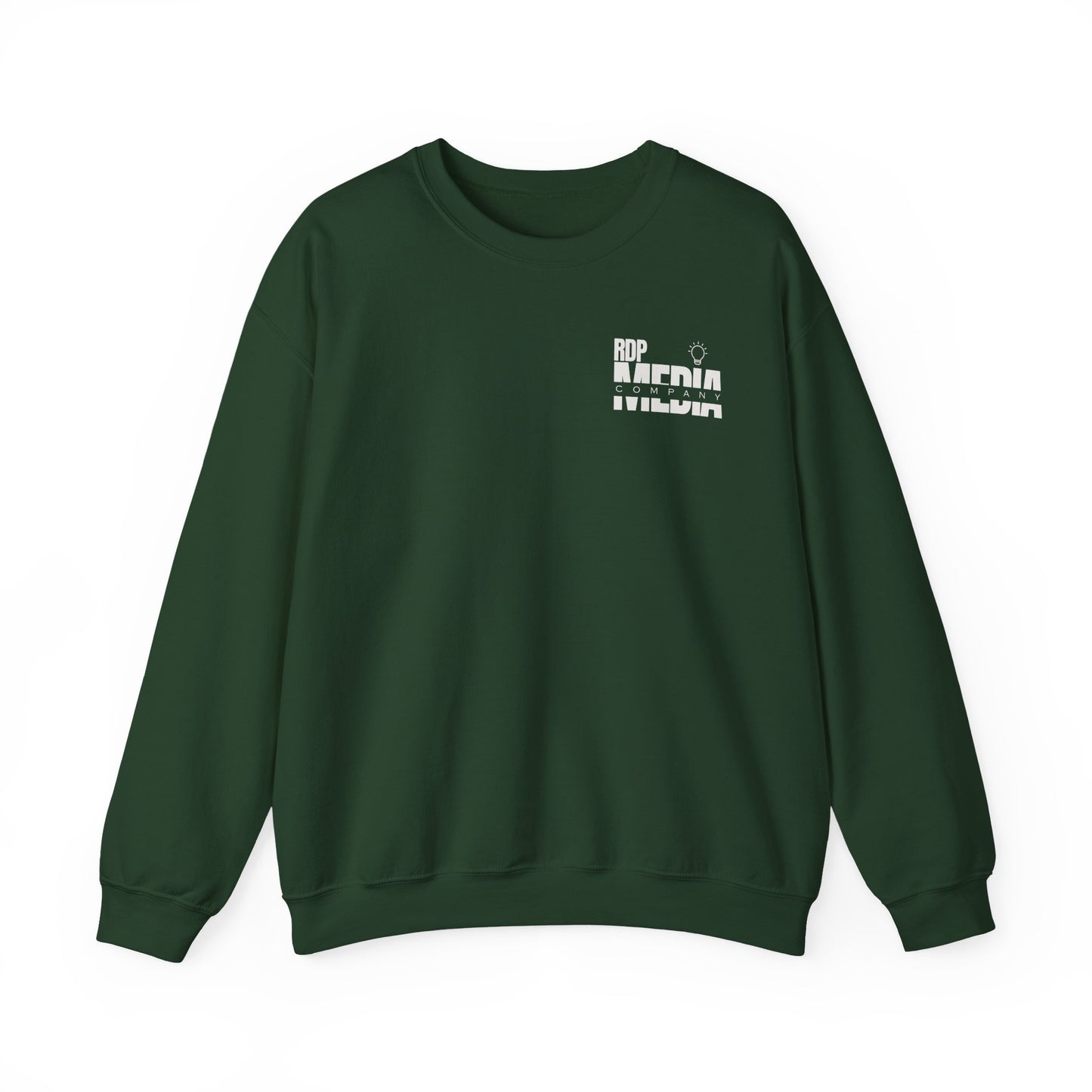 RDP Media Sweatshirt