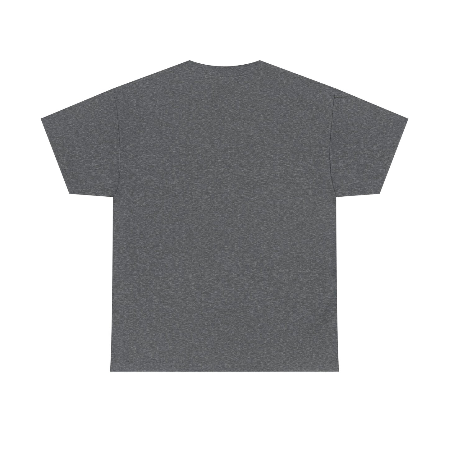 Blue Fridays Logo Tee