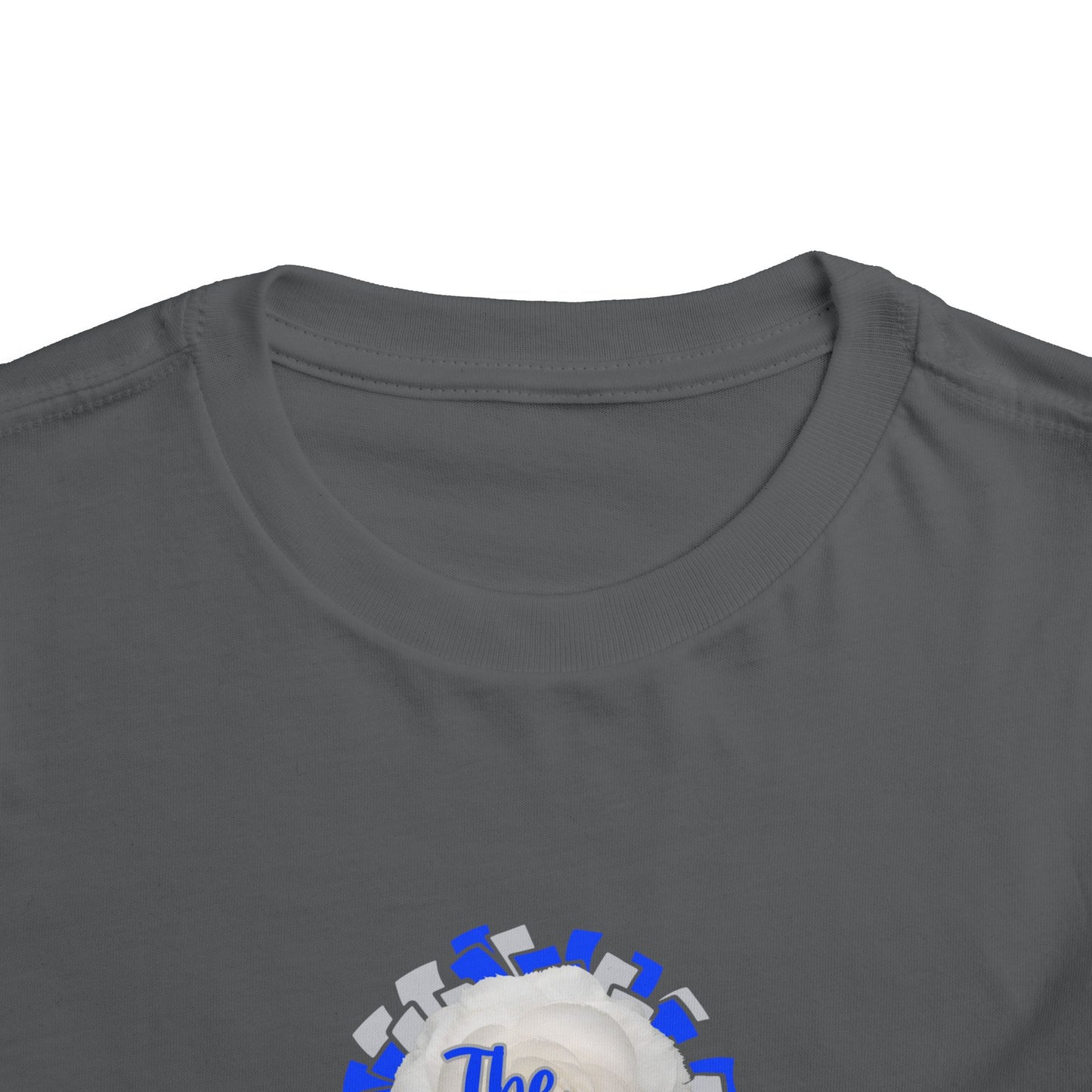 Toddler HoCo Mum Tee