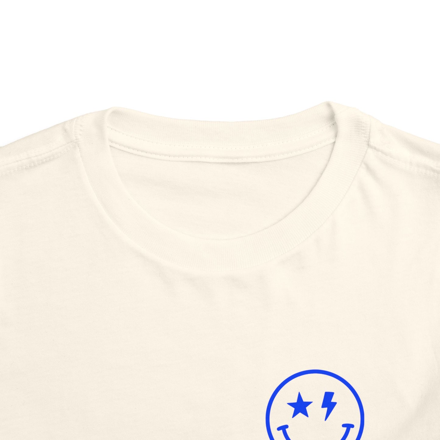 Eagle Vibes Toddler Tee
