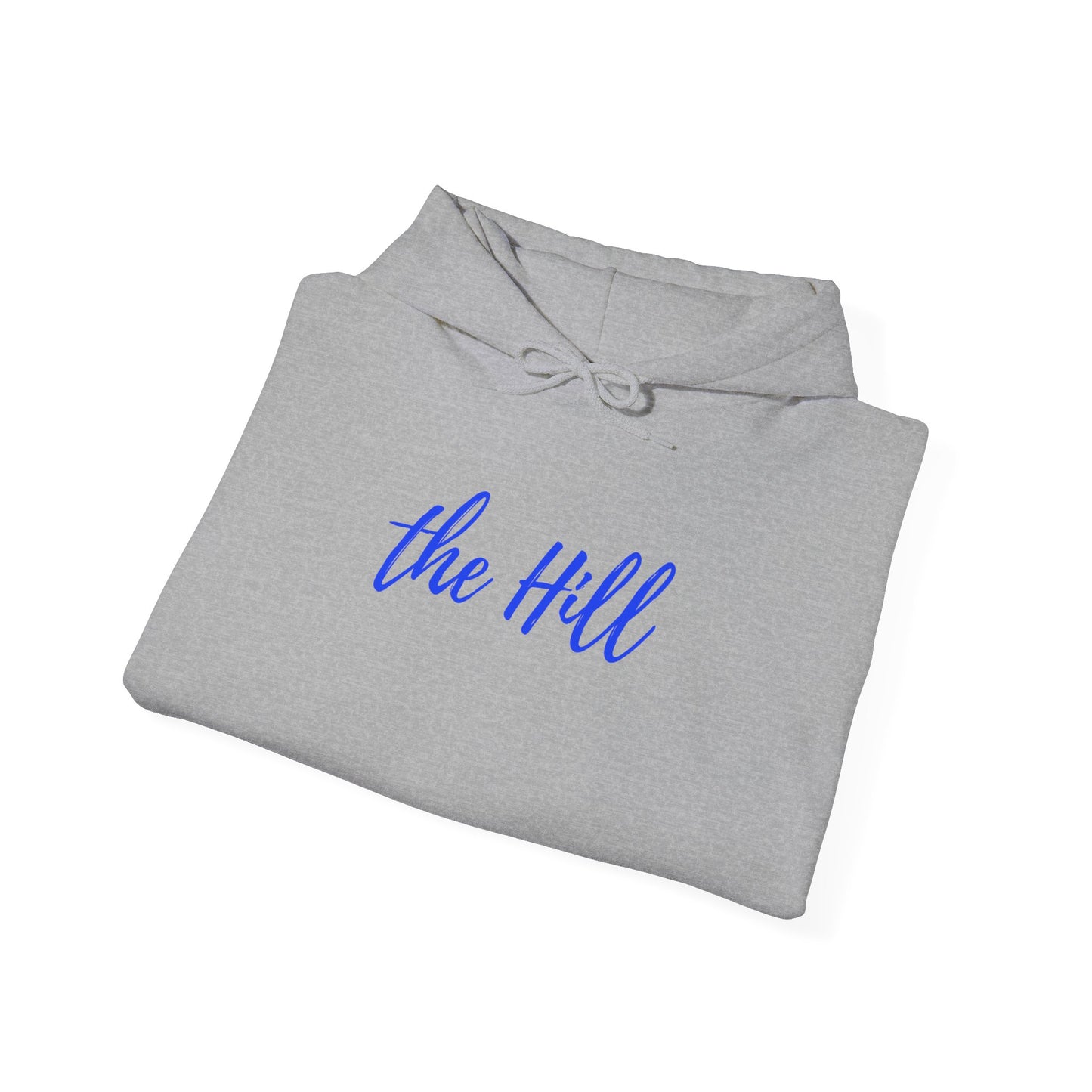 "the Hill" Hoodie
