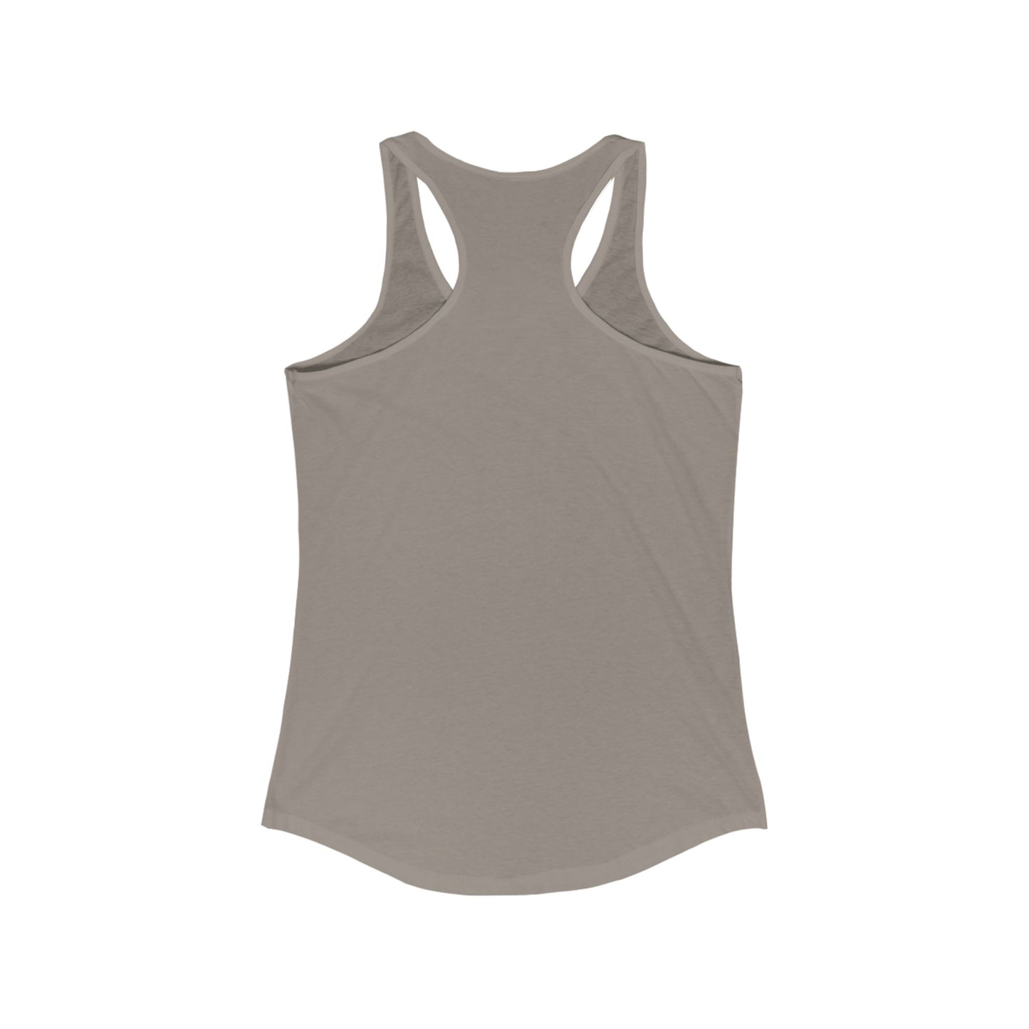 Unicorn Tigers Racerback Tank
