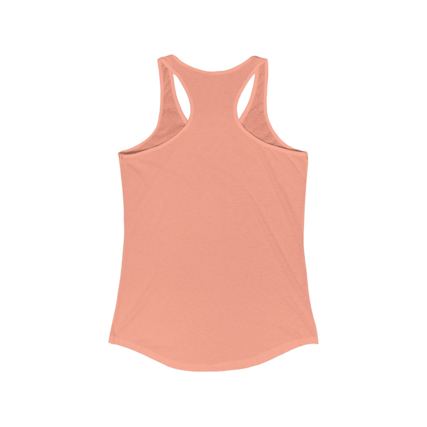 Unicorn Tigers Racerback Tank