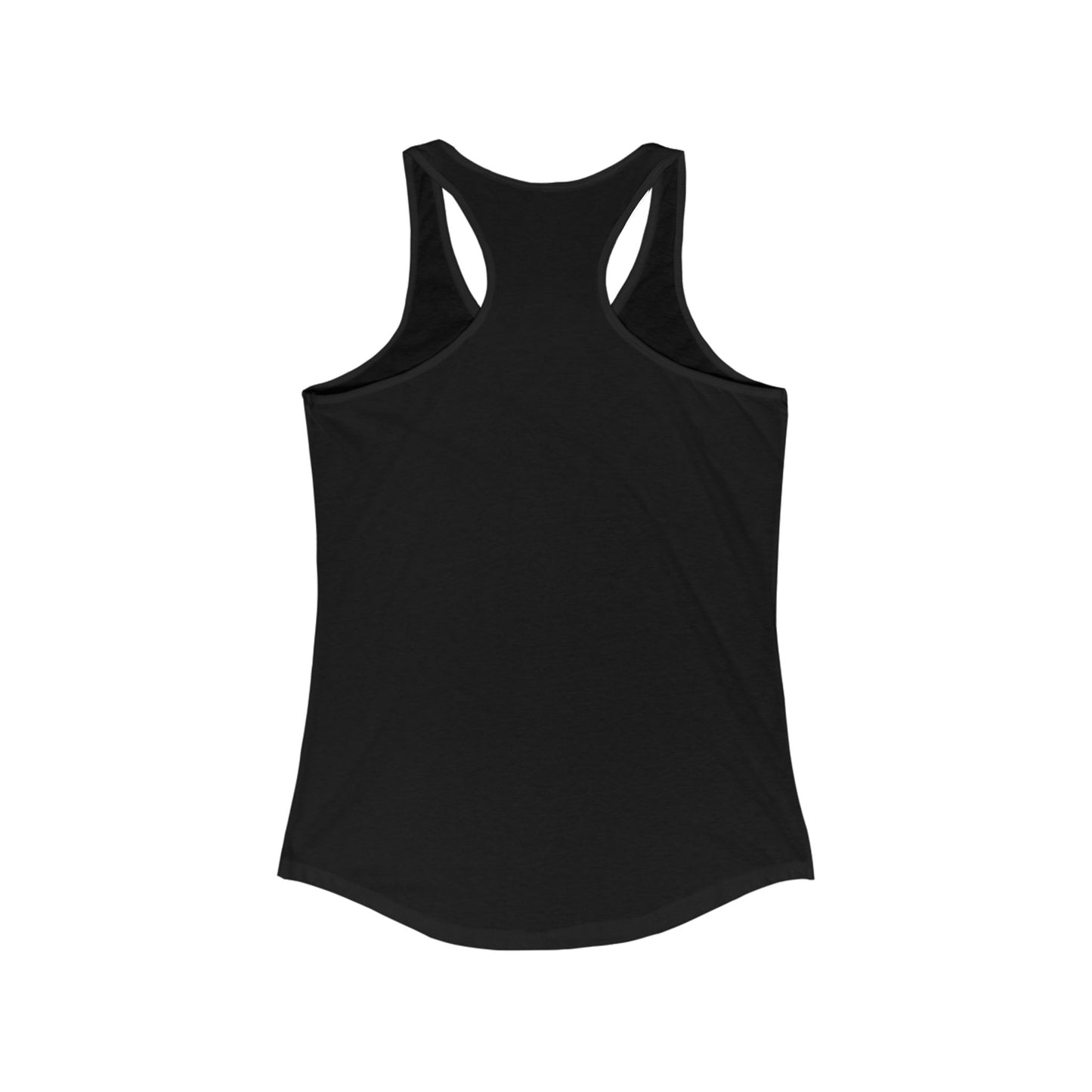 Unicorn Tigers Racerback Tank
