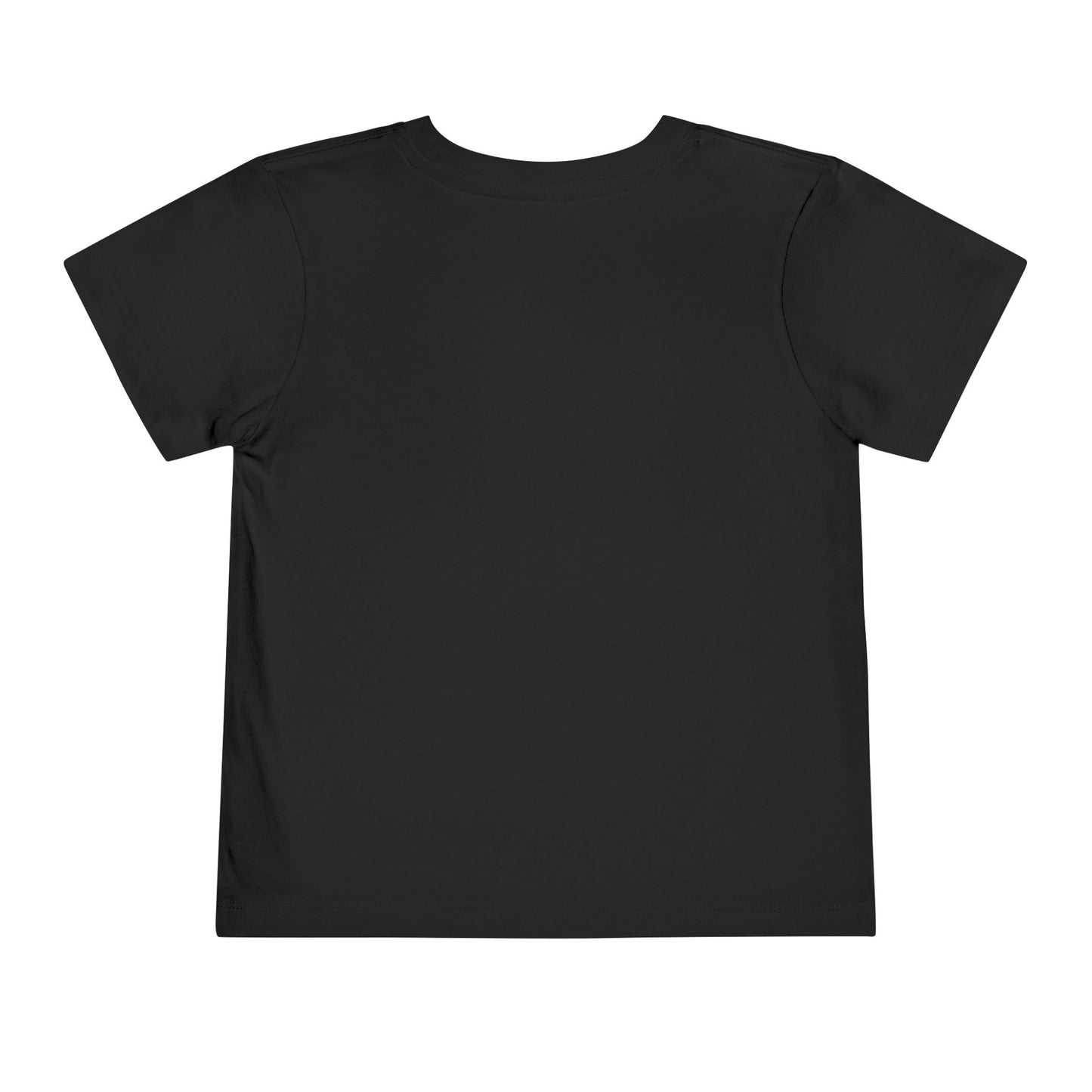 Future Eagle Toddler Girl Tee