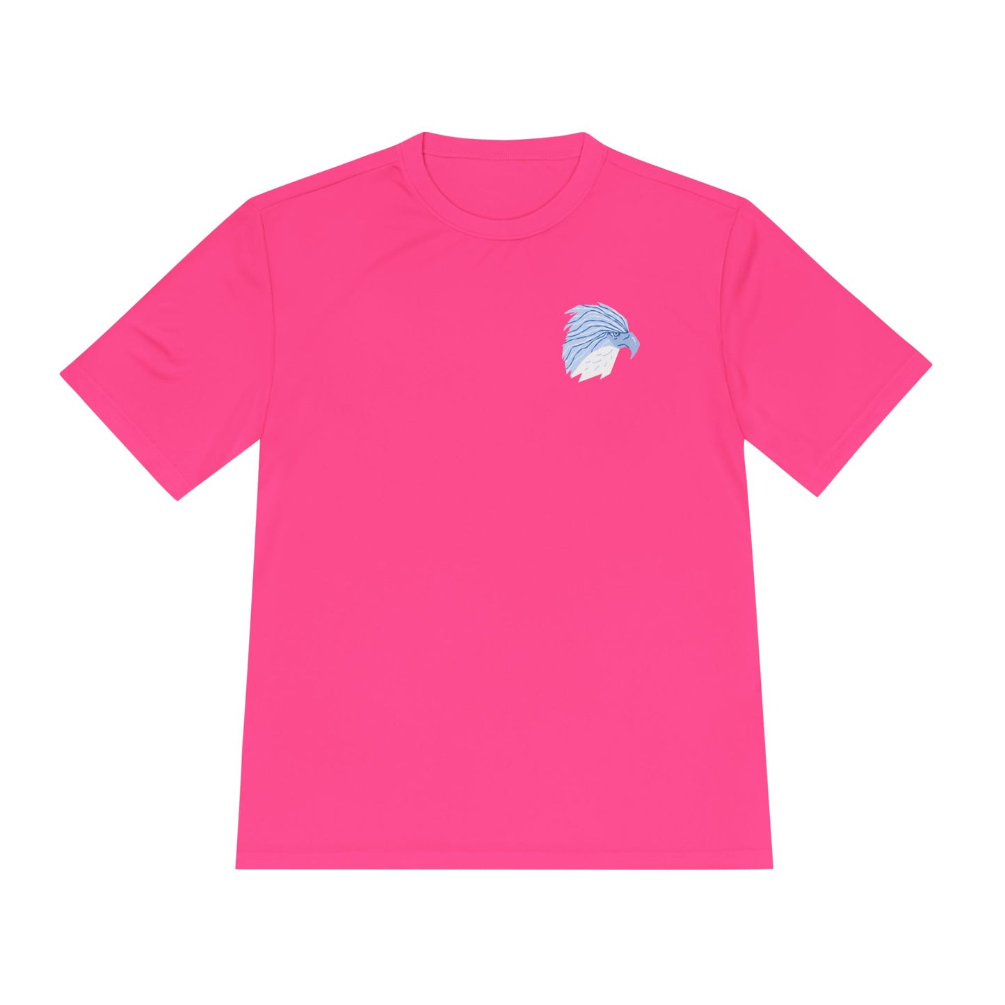 Rad Eagle Performance Tee