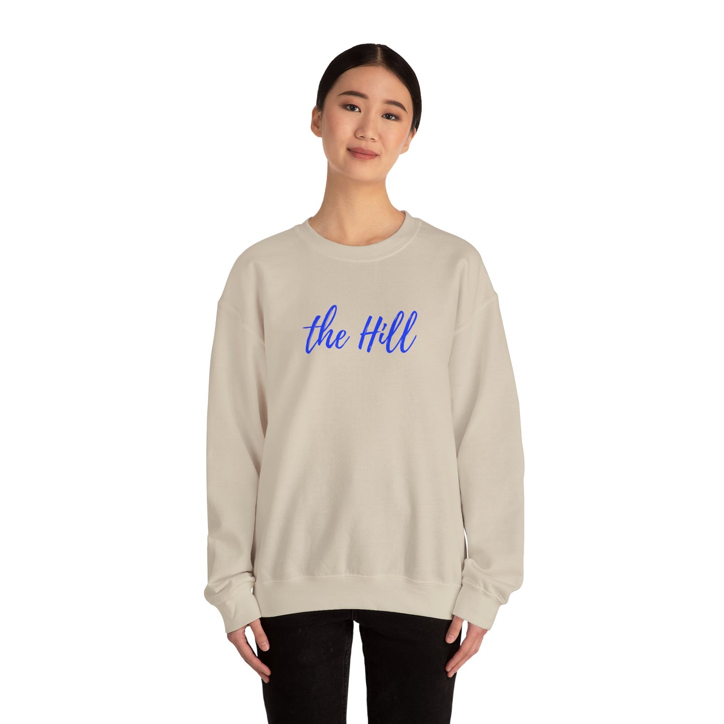 the Hill Sweatshirt