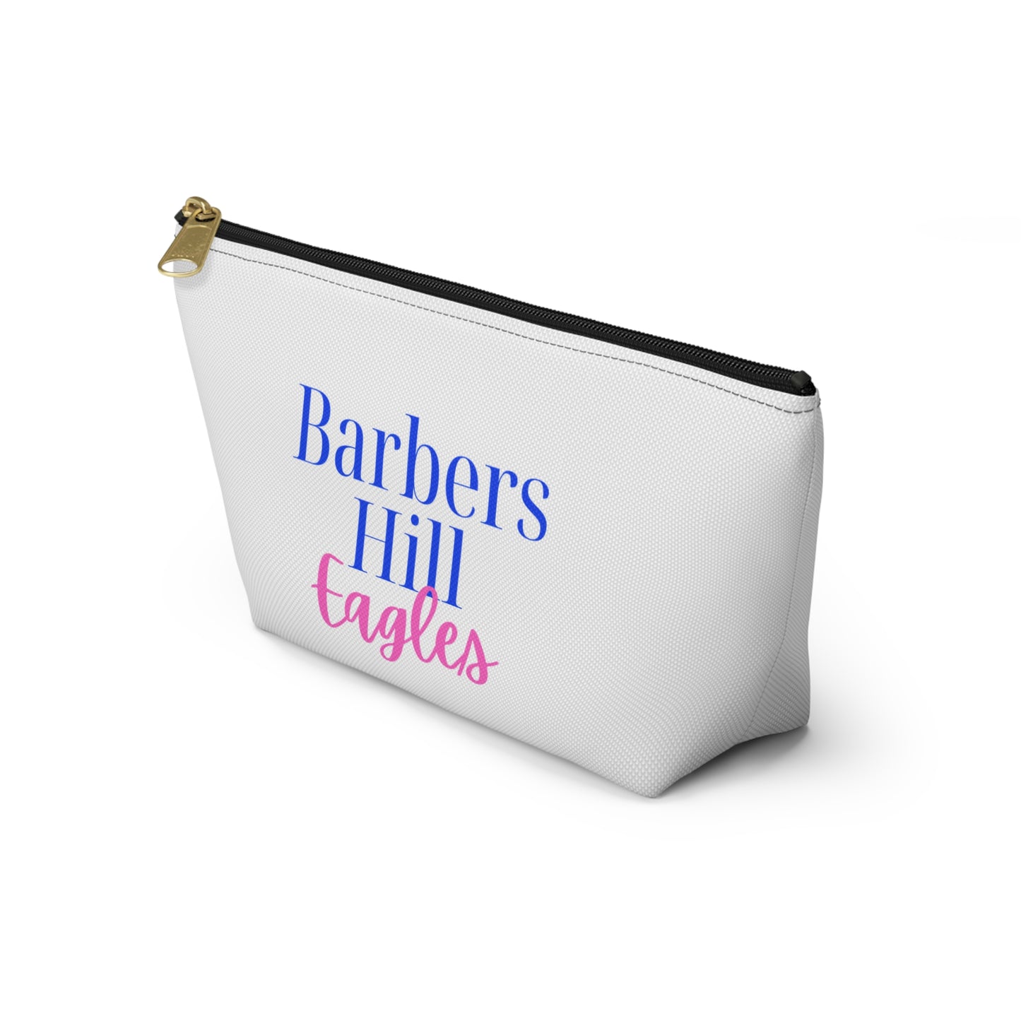 BH Pink Accessory Pouch