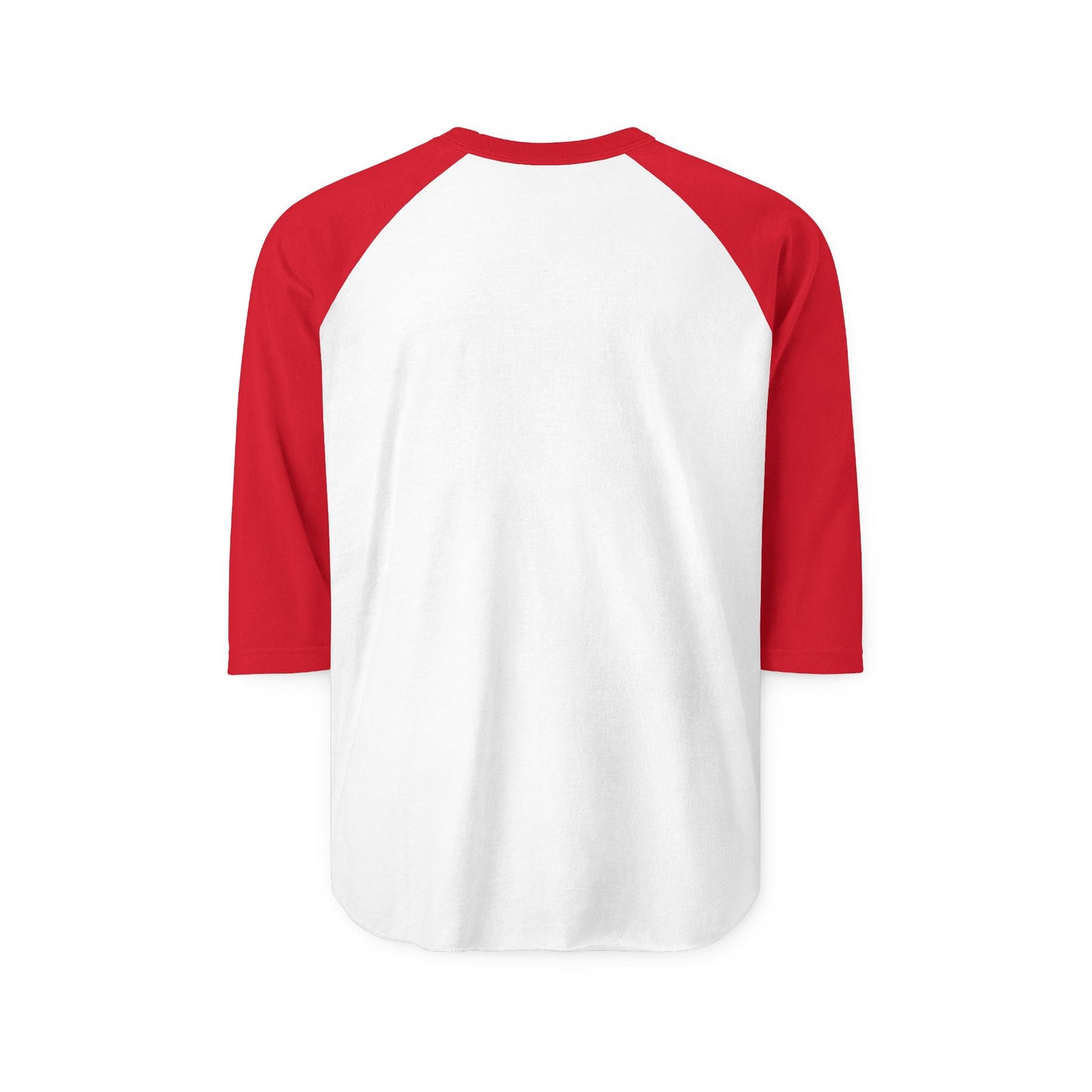 Patriots Raglan Tee
