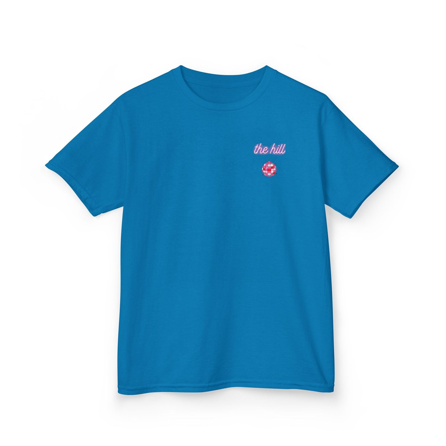 HoCo 25 Youth Tee