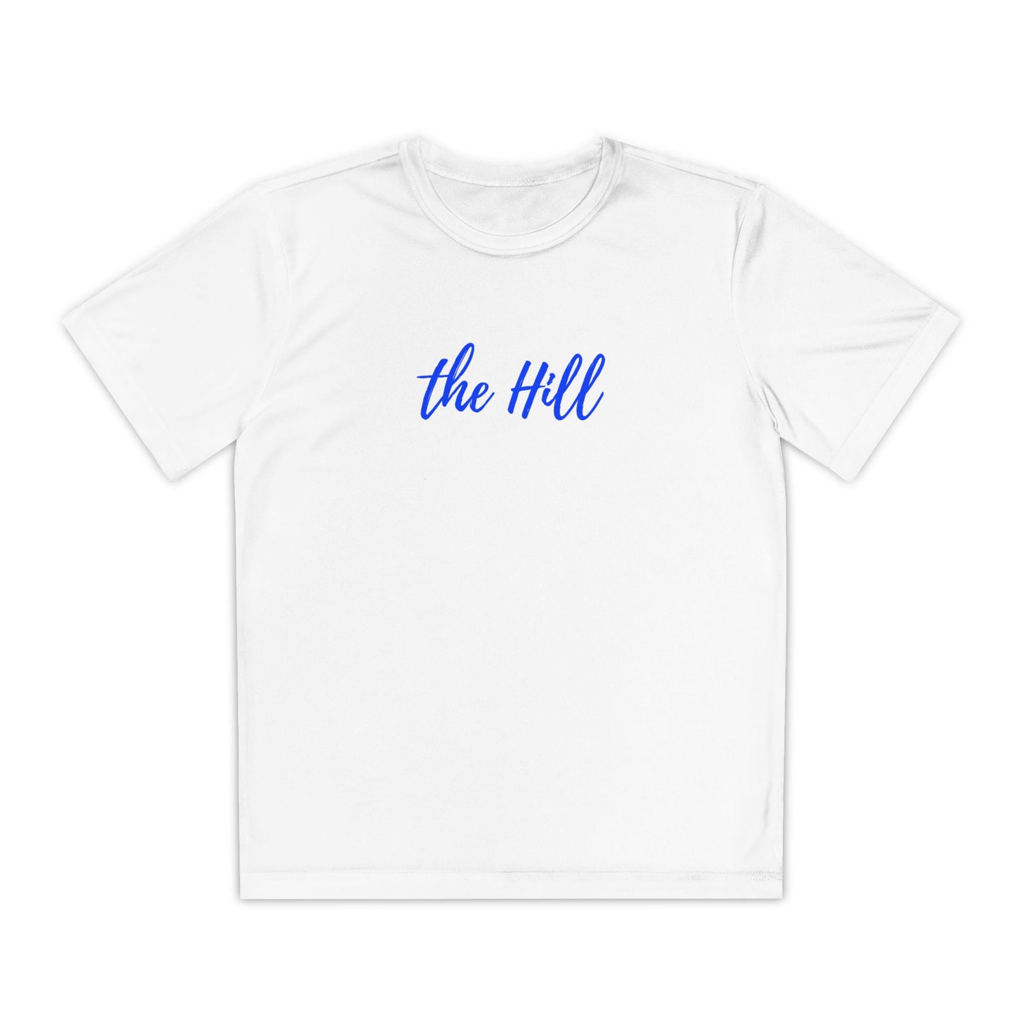 The Hill Youth Tee