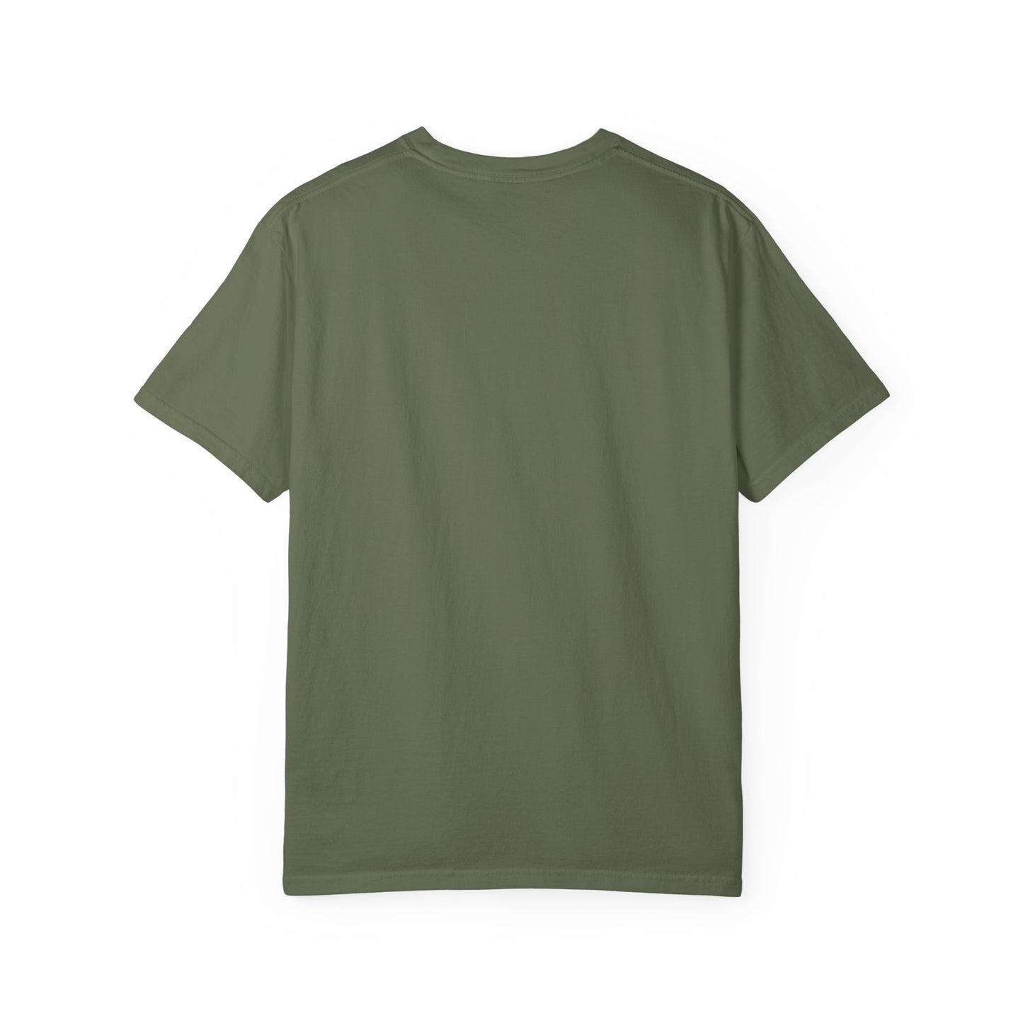 Rise & Grind Tee