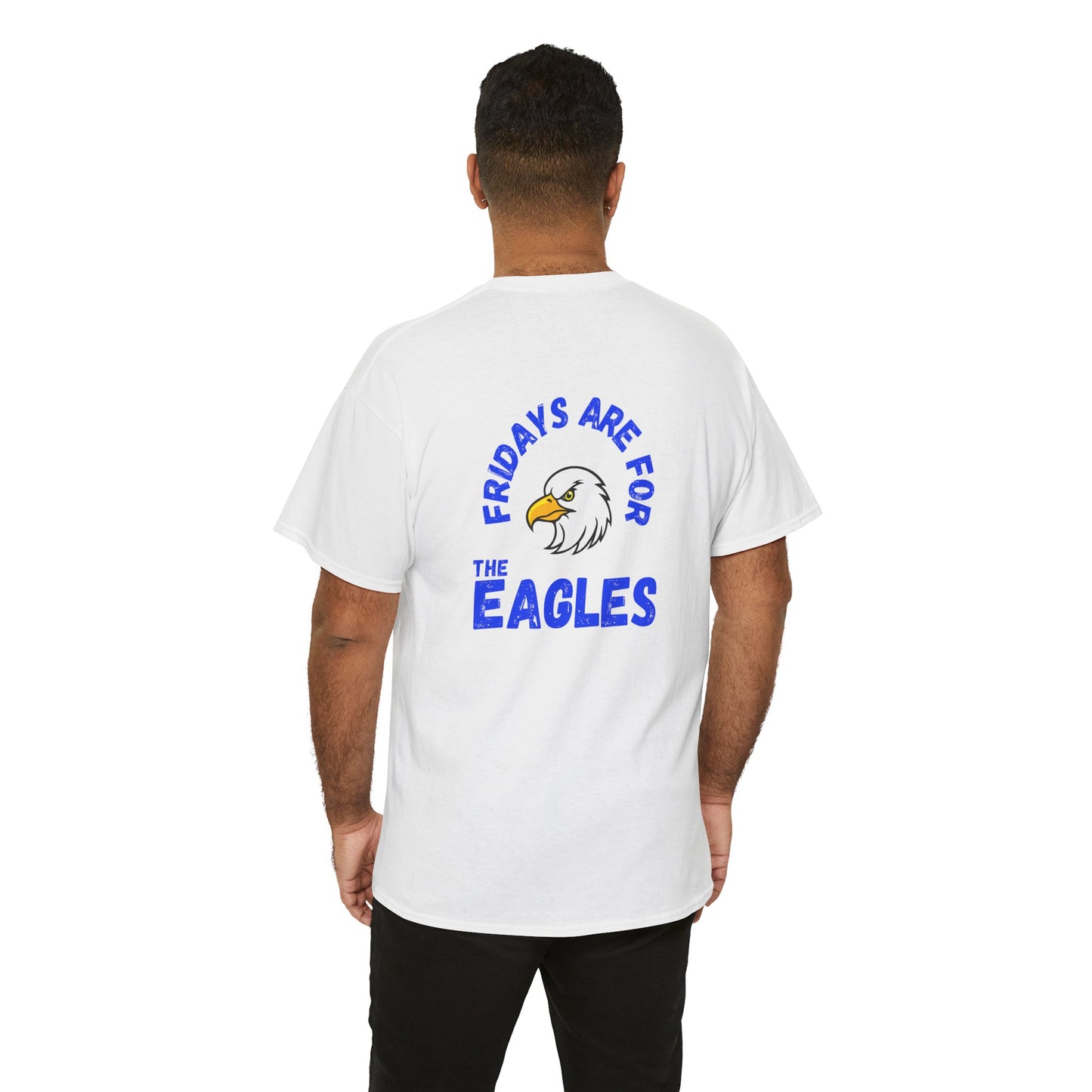 Fridays Tee