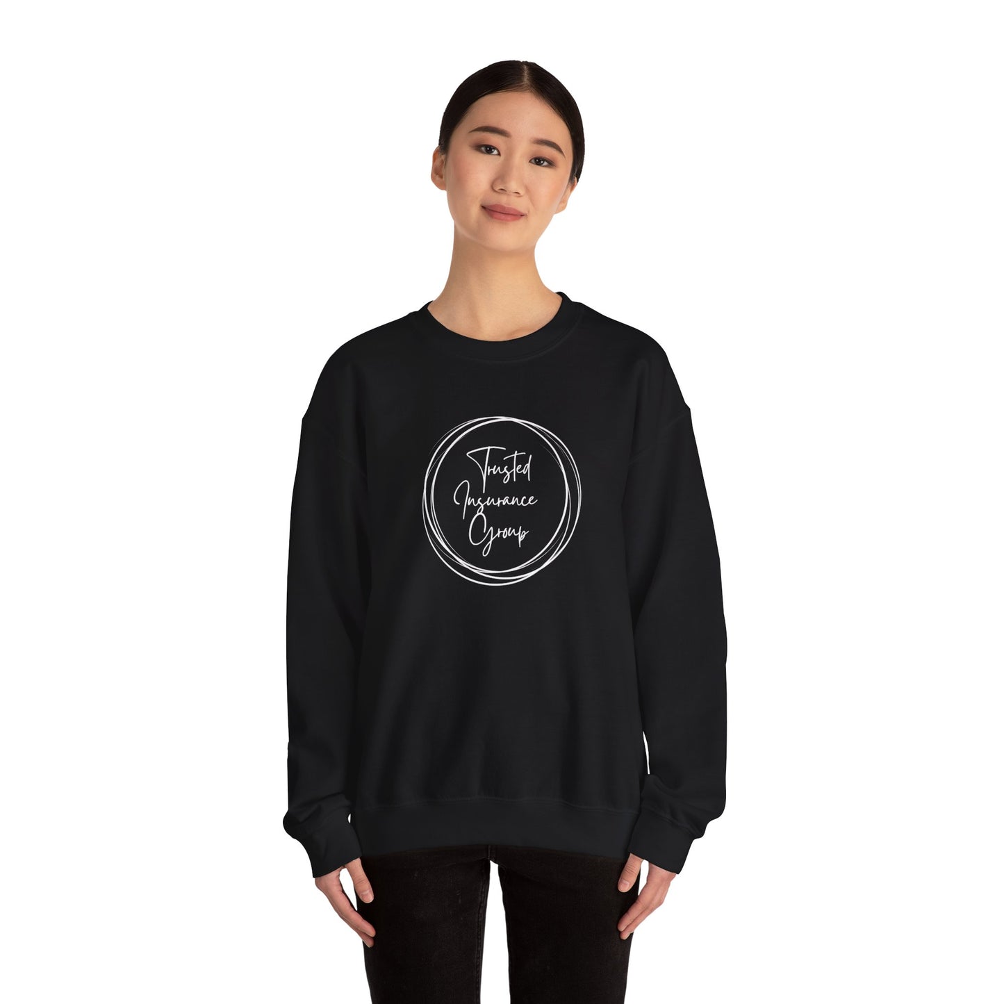 Trusted Insurance Group Sweatshirt