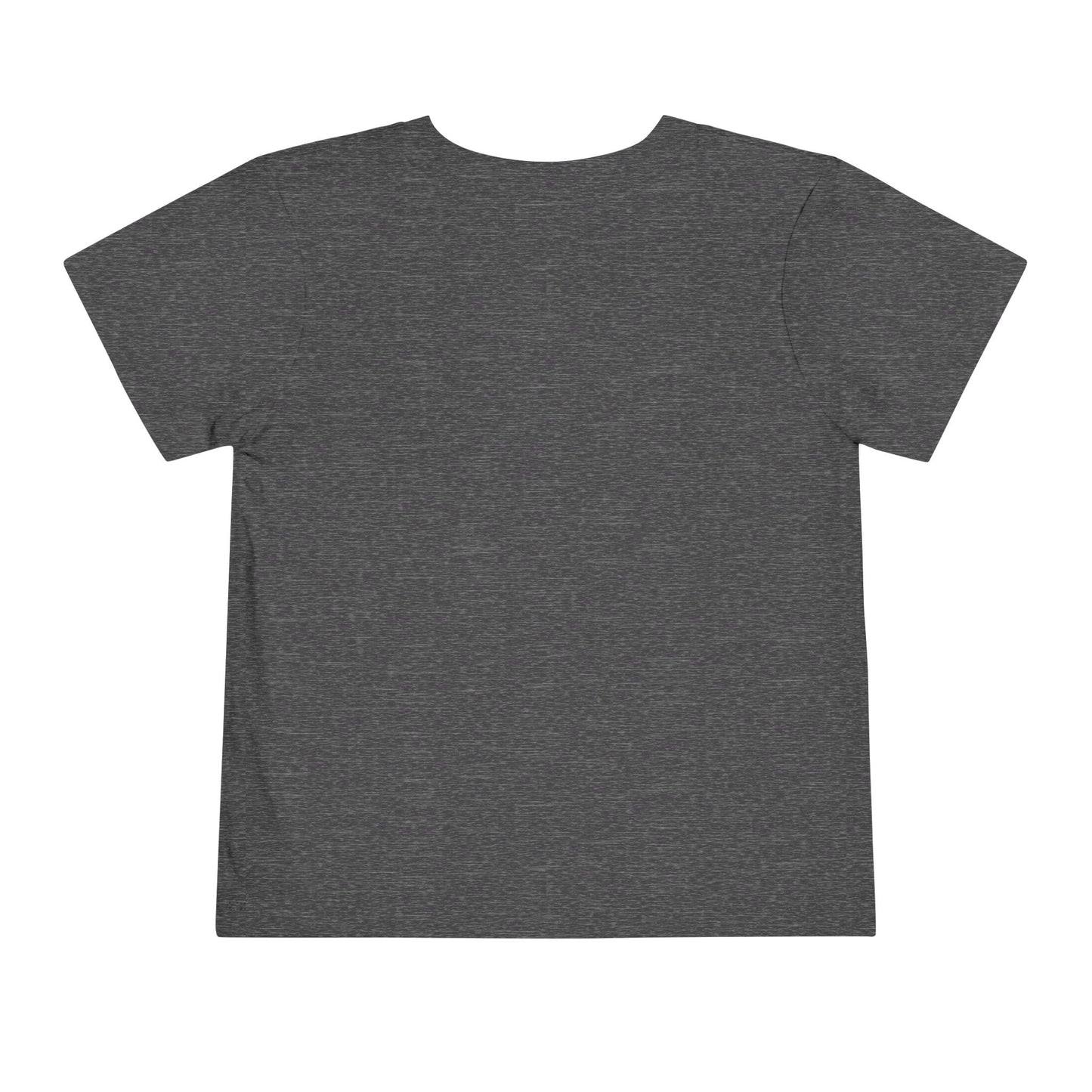 Future Eagle Toddler Girl Tee