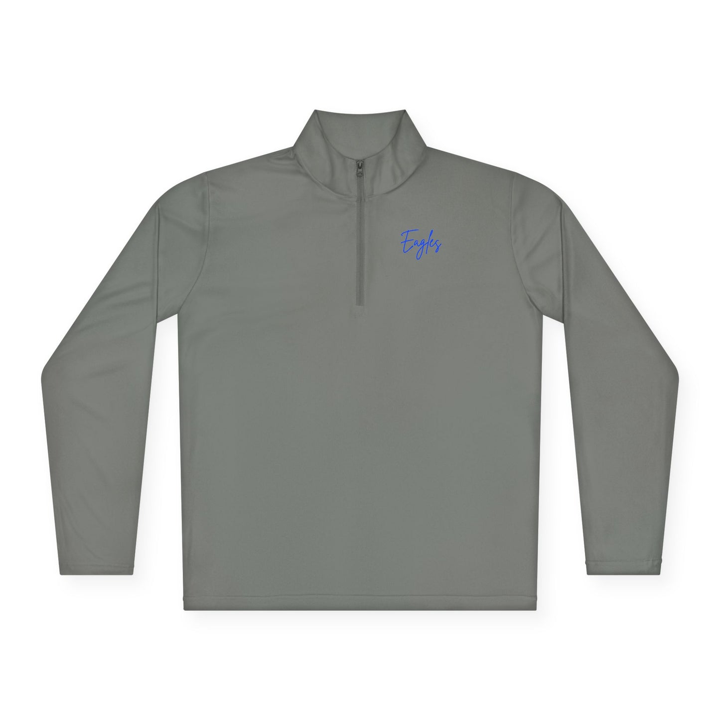 Eagles Quarter-Zip Pullover