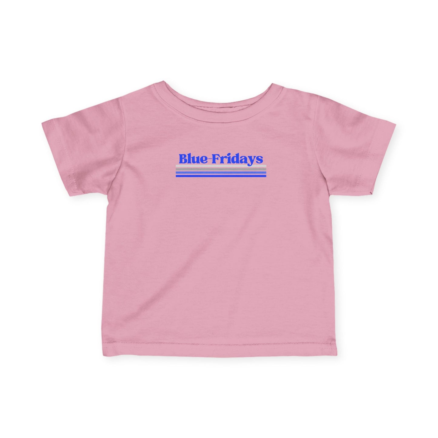 Blue Fridays Infant Tee