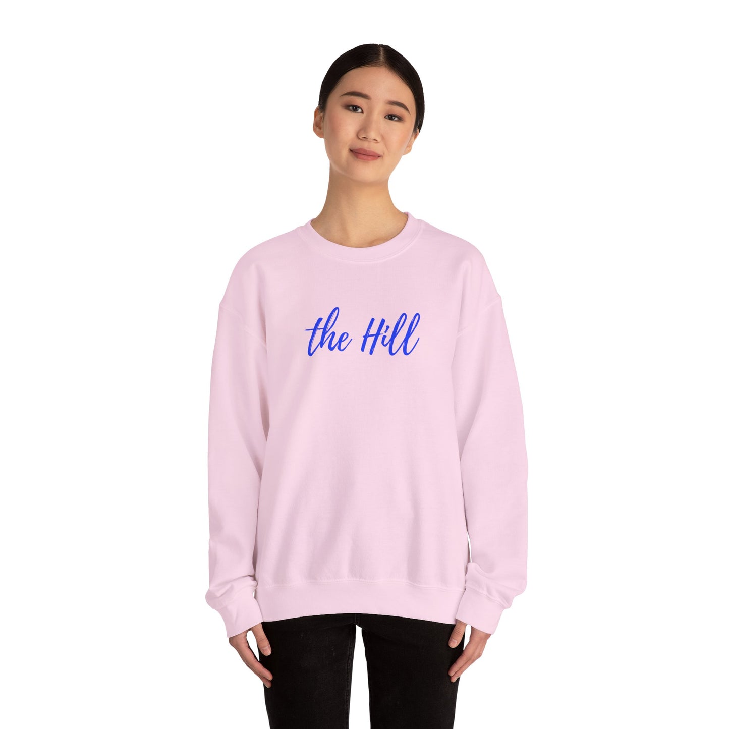the Hill Sweatshirt
