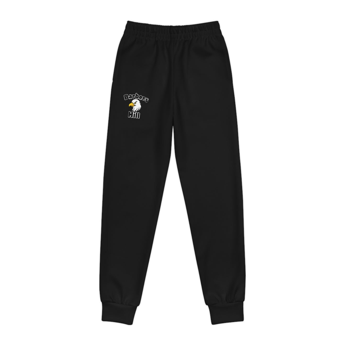 Youth Joggers