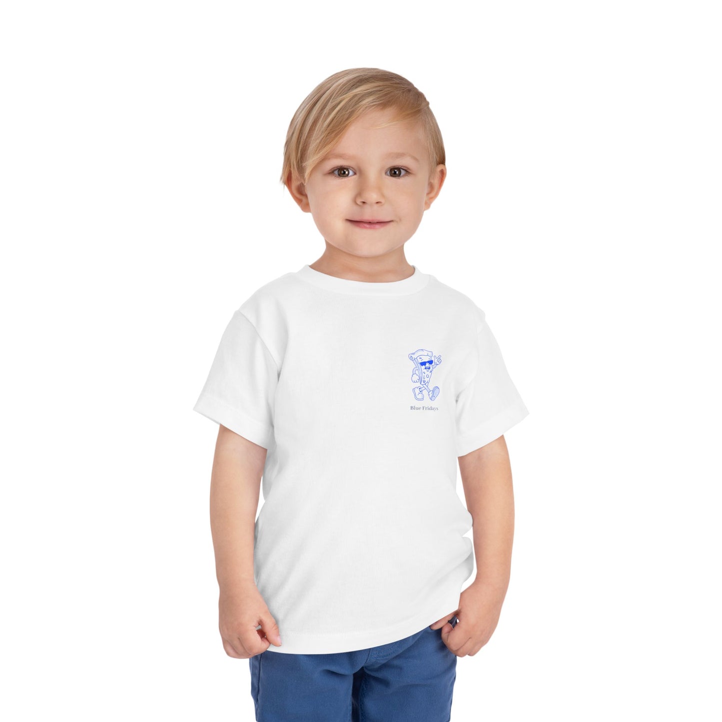 Slice Day Toddler Tee